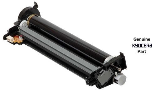 CDF G83 ドラムユニット 未開封品 Kyocera 302KV93018 302KV93017 302KV93016 302KV93015 Drum
